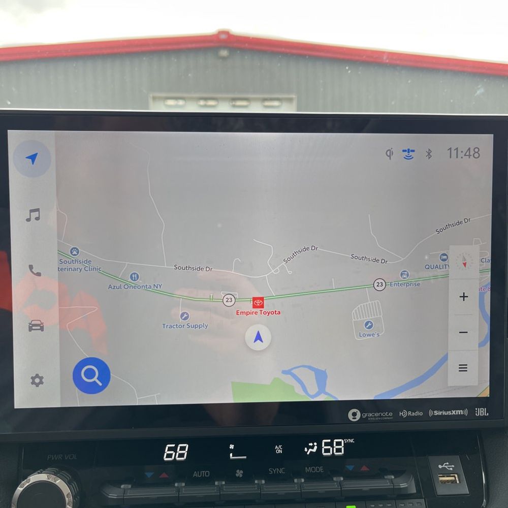 2022 Toyota Tundra TRD Pro HV