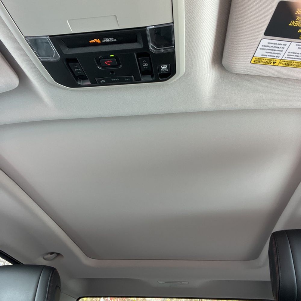 2022 Toyota Tundra TRD Pro HV