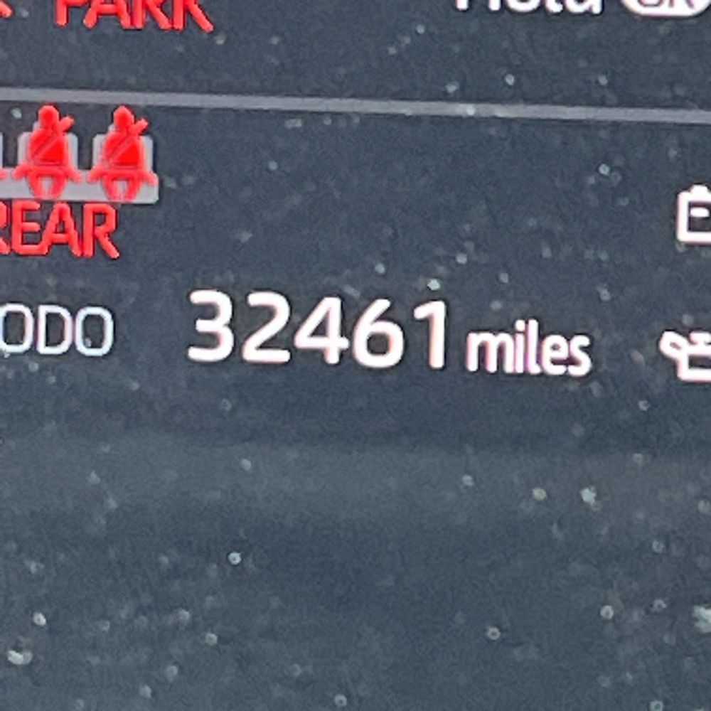 2022 Toyota Tundra TRD Pro HV