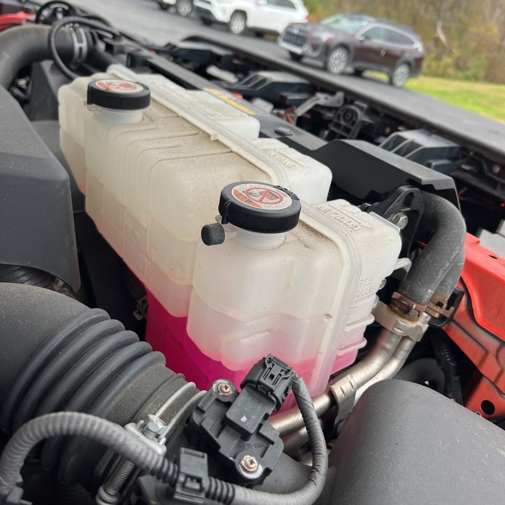 2022 Toyota Tundra TRD Pro HV