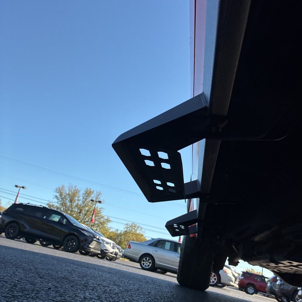 2023 Toyota Tundra TRD Pro HV