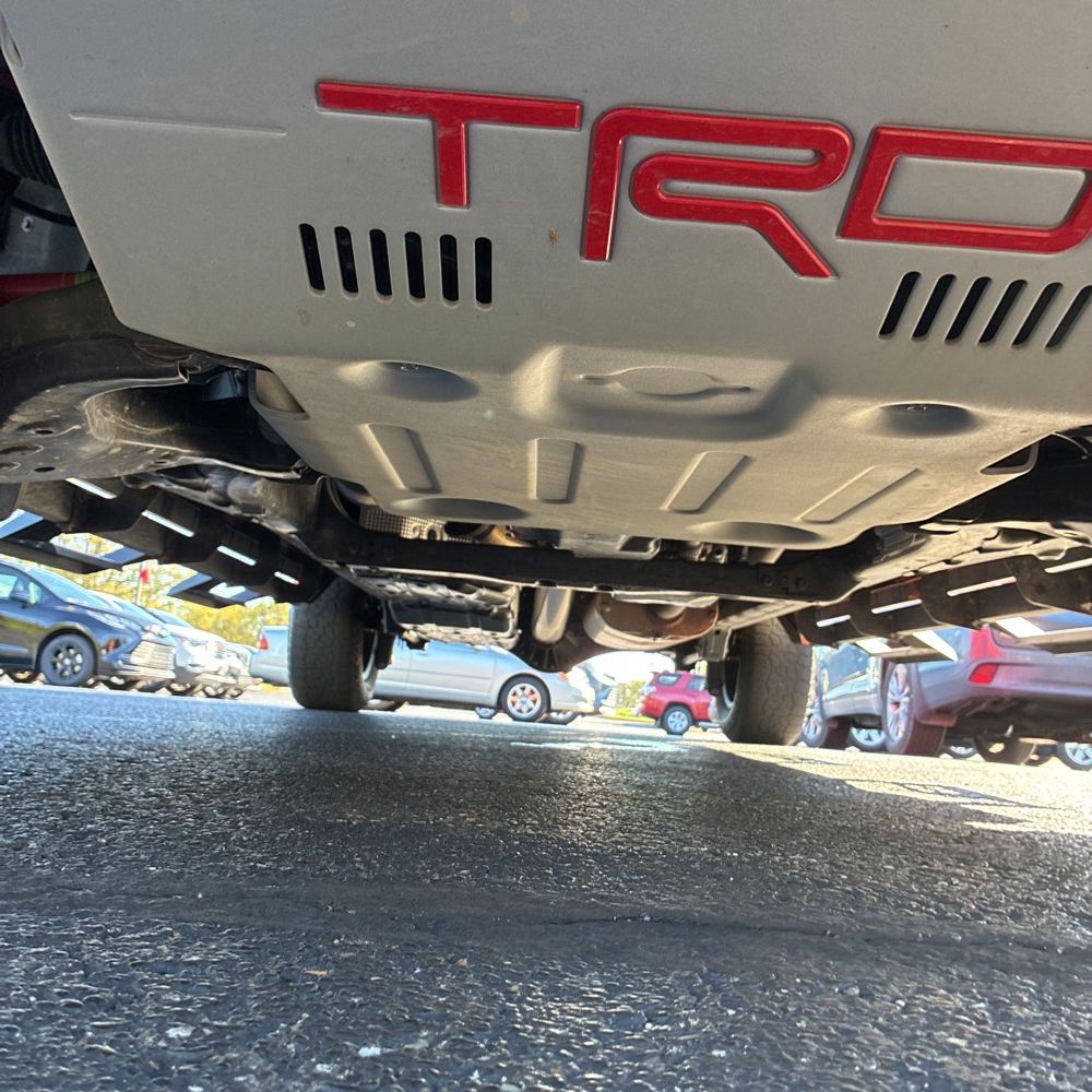 2023 Toyota Tundra TRD Pro HV