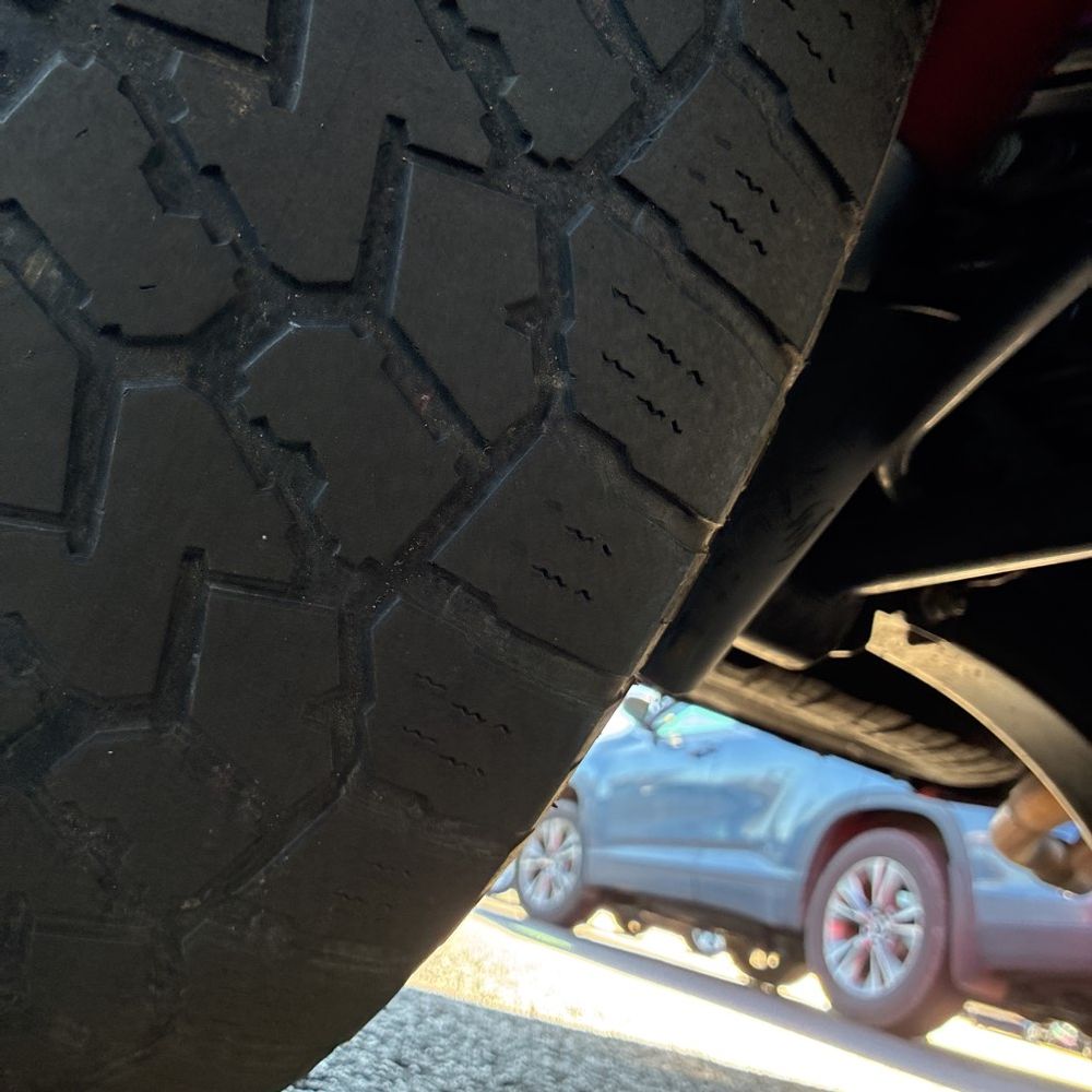 2023 Toyota Tundra TRD Pro HV