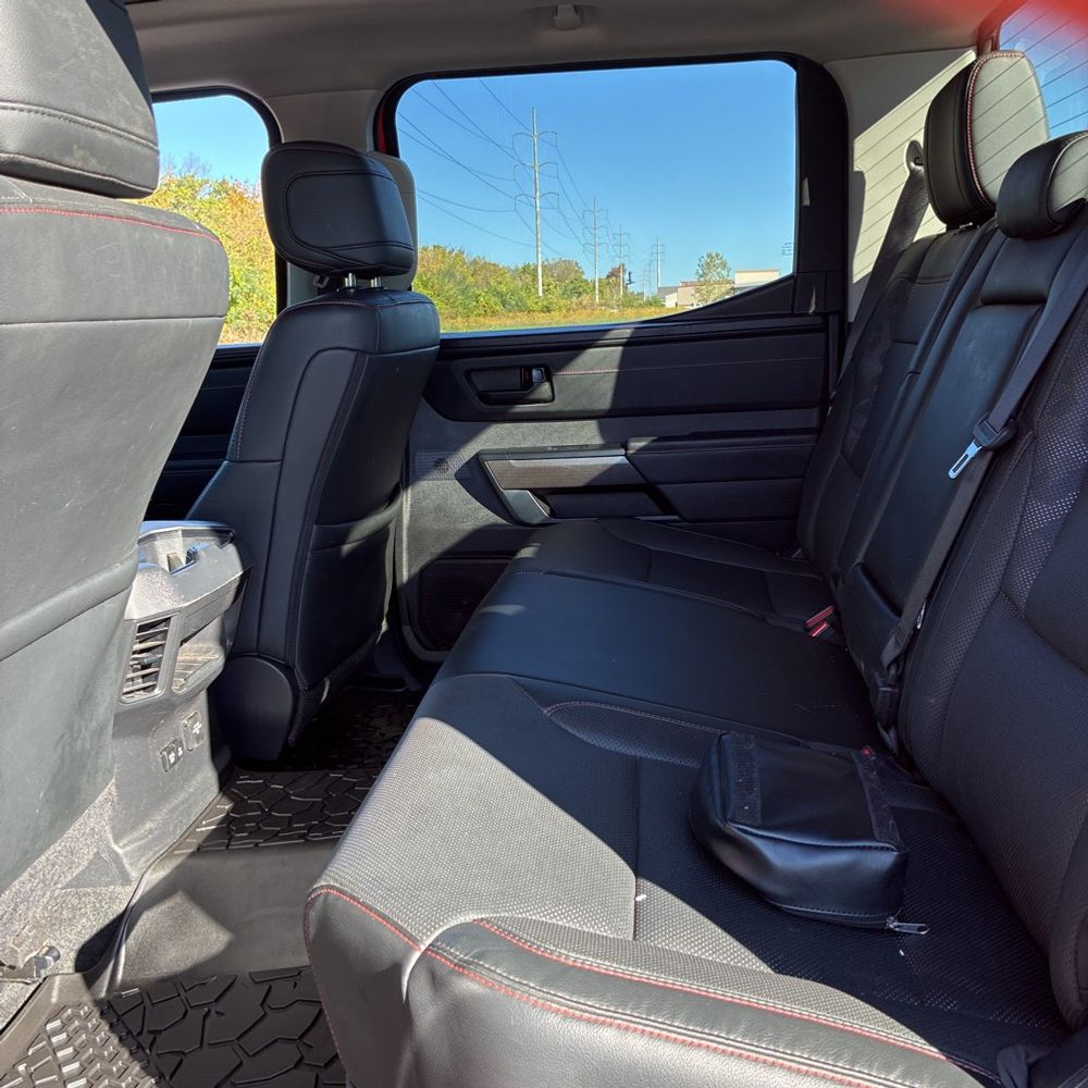 2023 Toyota Tundra TRD Pro HV