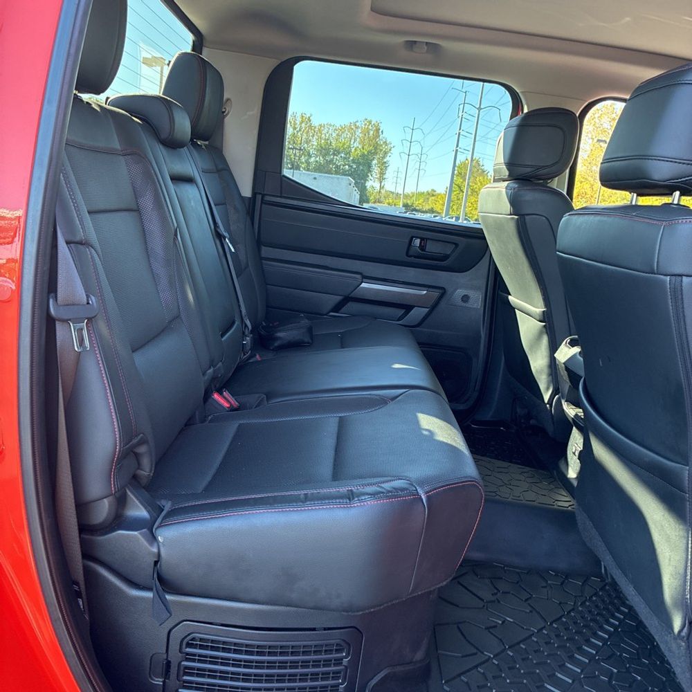 2023 Toyota Tundra TRD Pro HV