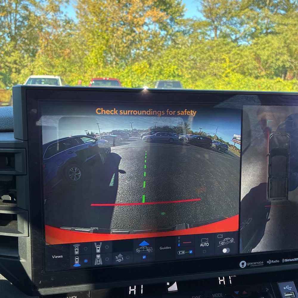 2023 Toyota Tundra TRD Pro HV