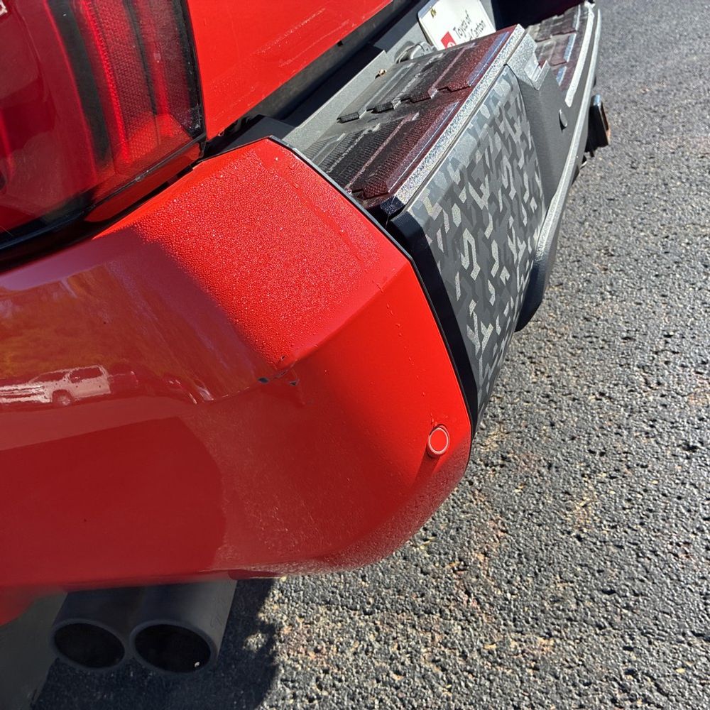 2023 Toyota Tundra TRD Pro HV