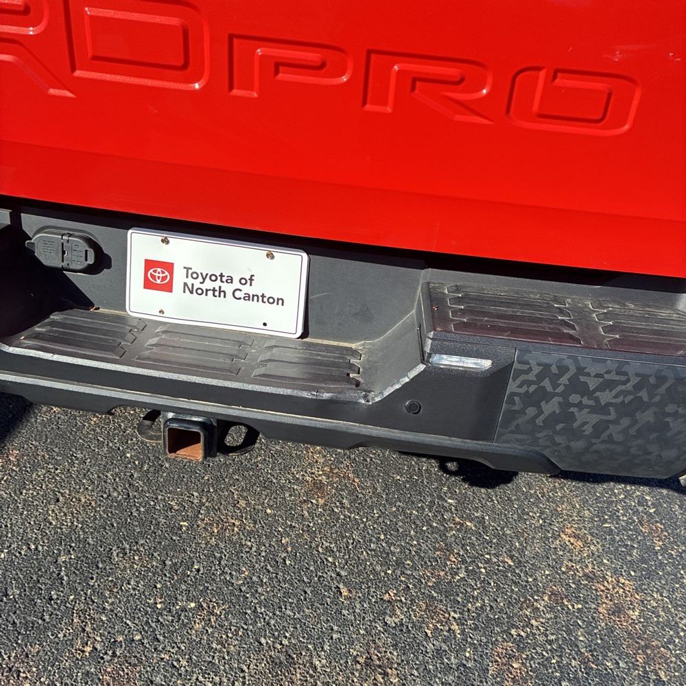 2023 Toyota Tundra TRD Pro HV