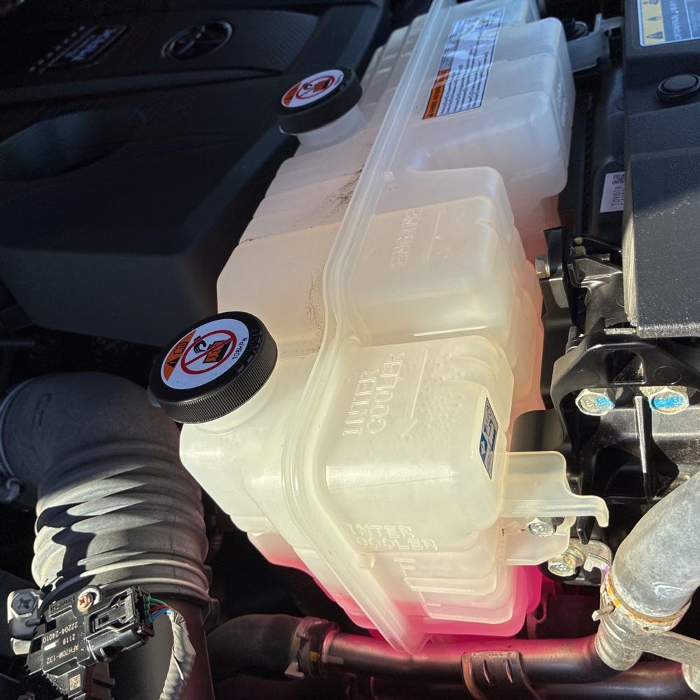 2023 Toyota Tundra TRD Pro HV