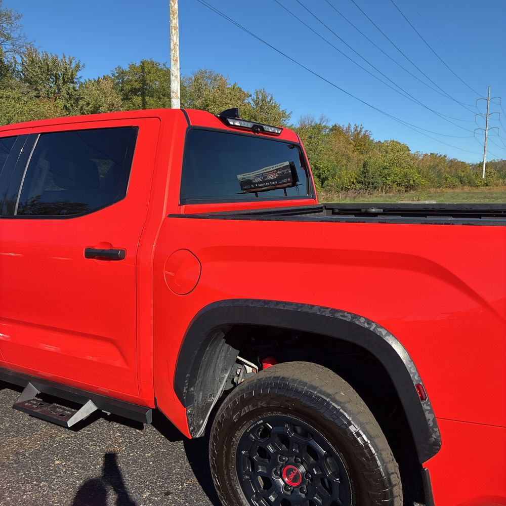 2023 Toyota Tundra TRD Pro HV