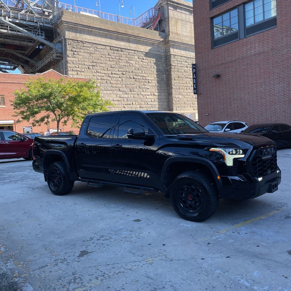 2023 Toyota Tundra TRD Pro HV
