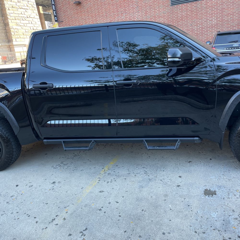 2023 Toyota Tundra TRD Pro HV