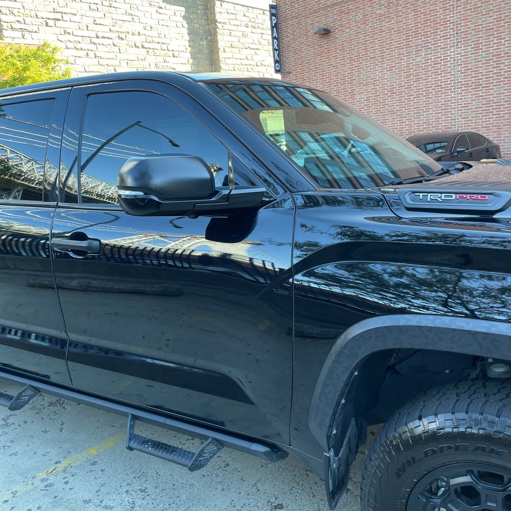 2023 Toyota Tundra TRD Pro HV