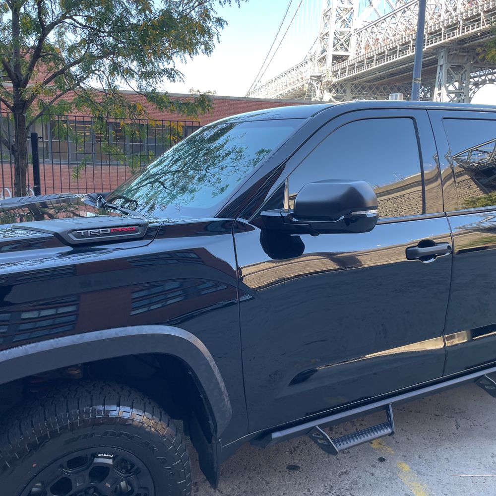 2023 Toyota Tundra TRD Pro HV