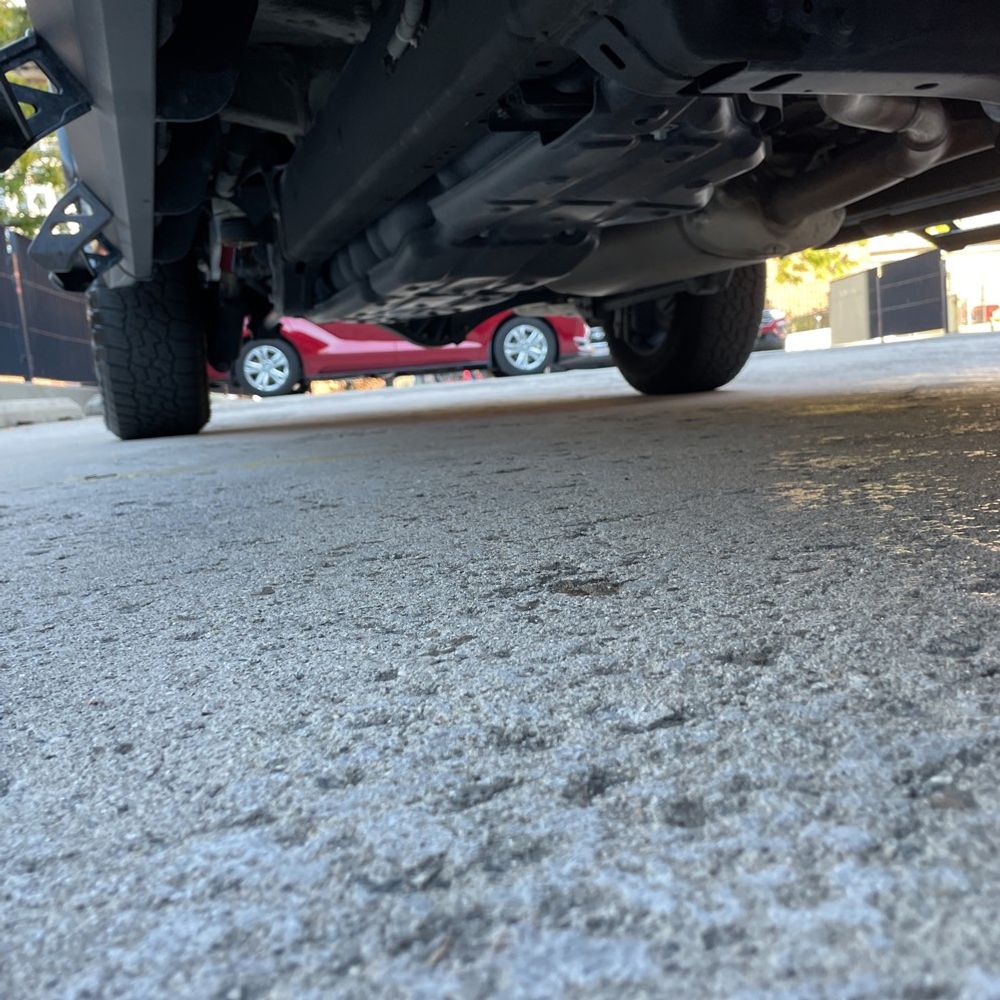2023 Toyota Tundra TRD Pro HV