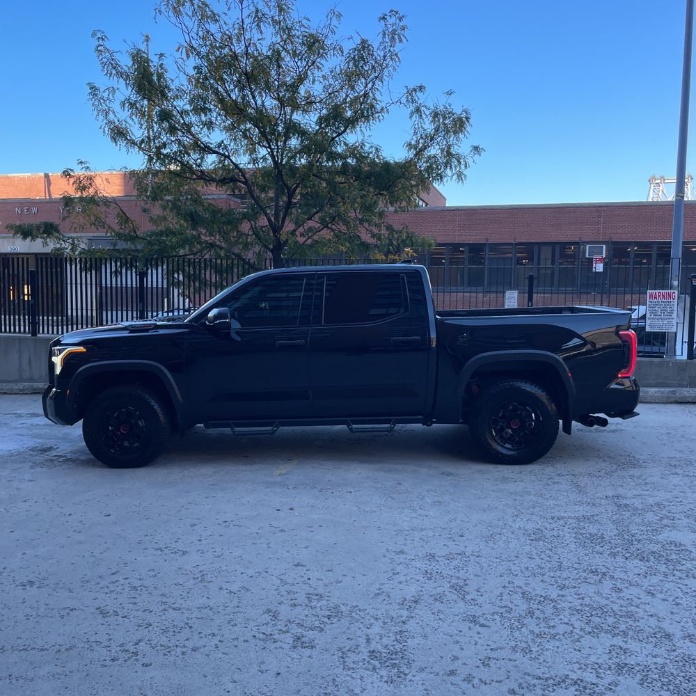 2023 Toyota Tundra TRD Pro HV