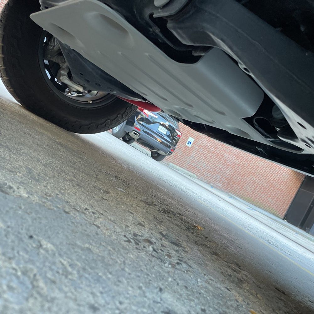 2023 Toyota Tundra TRD Pro HV