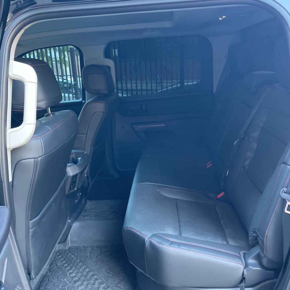 2023 Toyota Tundra TRD Pro HV