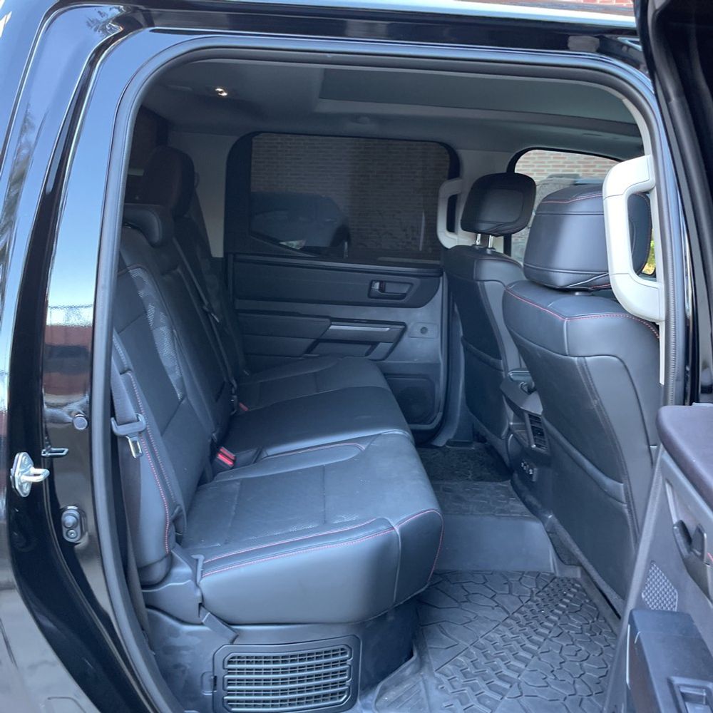 2023 Toyota Tundra TRD Pro HV