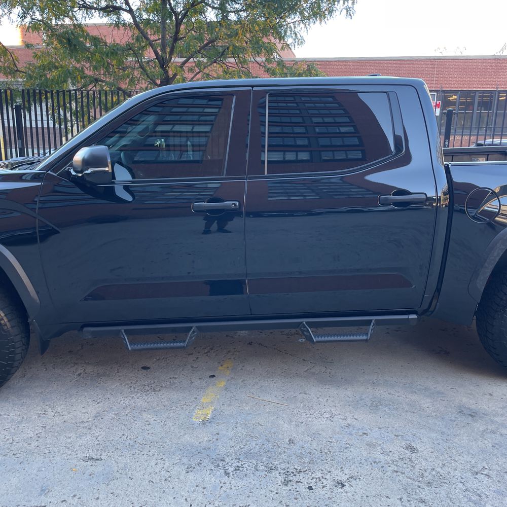 2023 Toyota Tundra TRD Pro HV