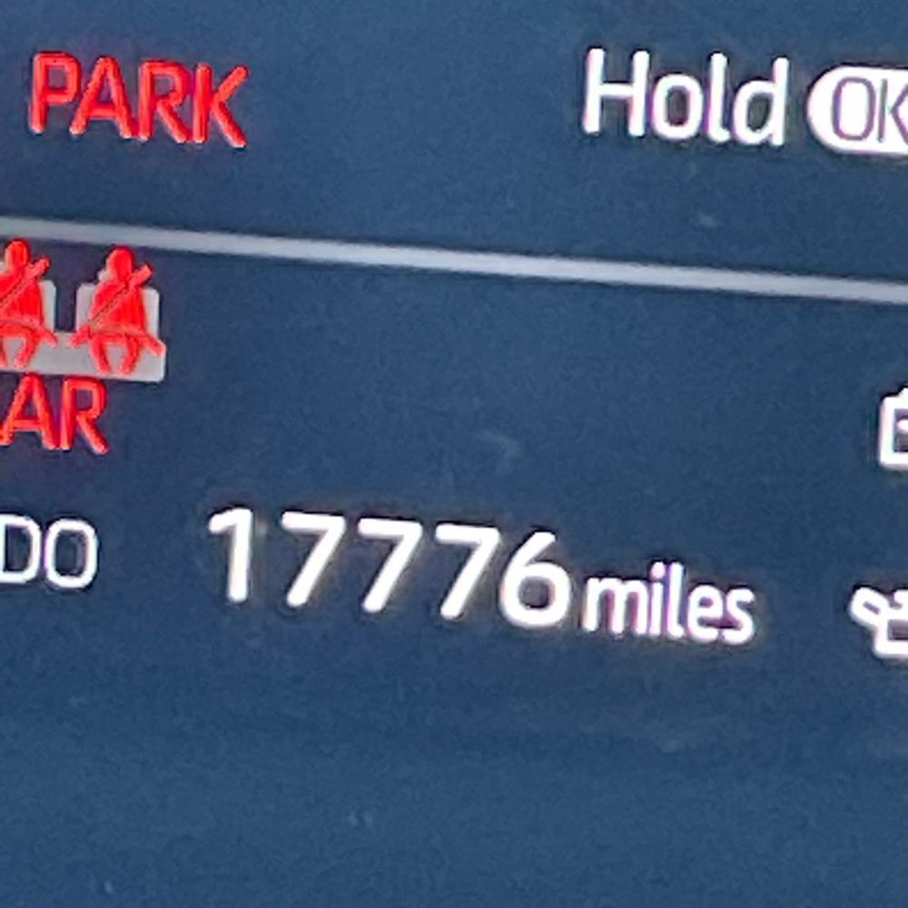 2023 Toyota Tundra TRD Pro HV