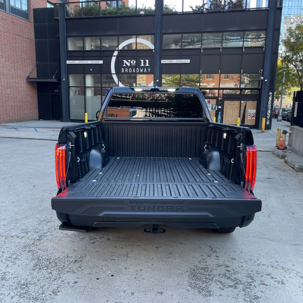 2023 Toyota Tundra TRD Pro HV