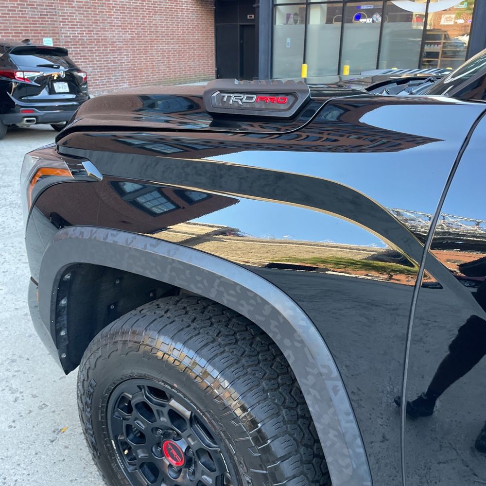 2023 Toyota Tundra TRD Pro HV