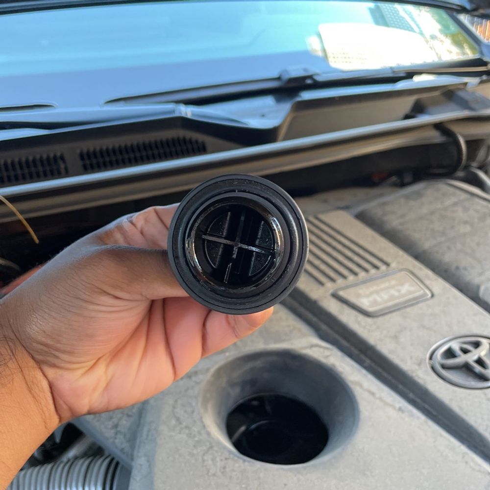 2023 Toyota Tundra TRD Pro HV