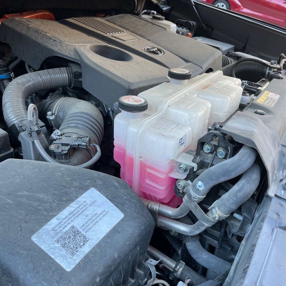 2023 Toyota Tundra TRD Pro HV