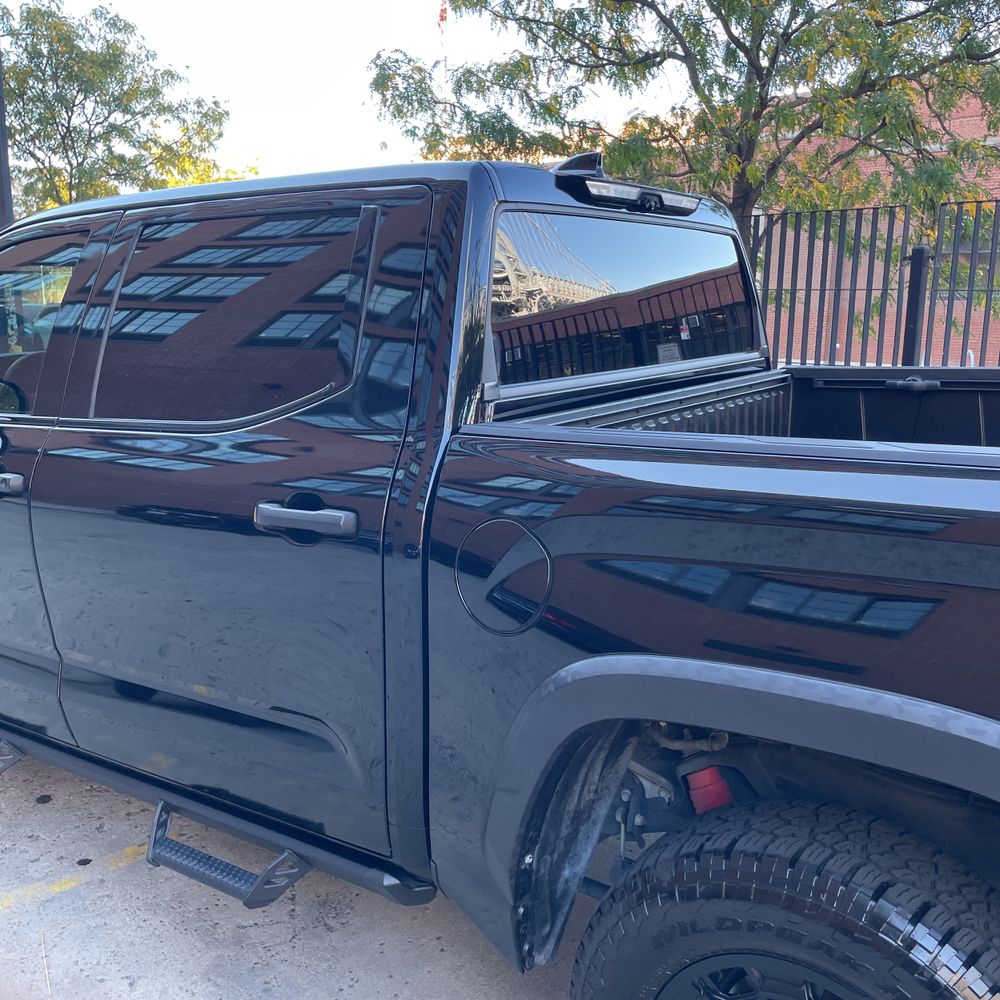 2023 Toyota Tundra TRD Pro HV
