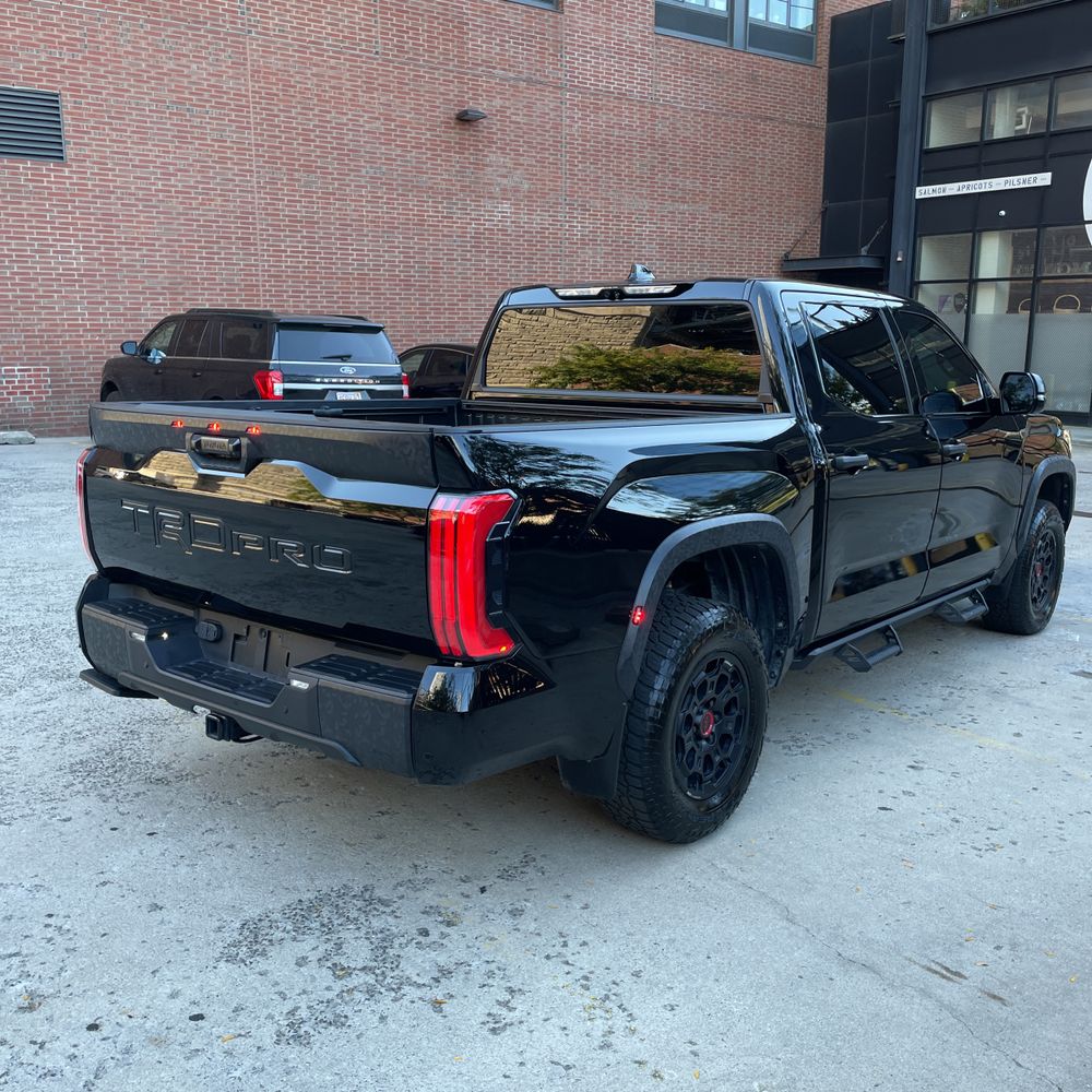 2023 Toyota Tundra TRD Pro HV