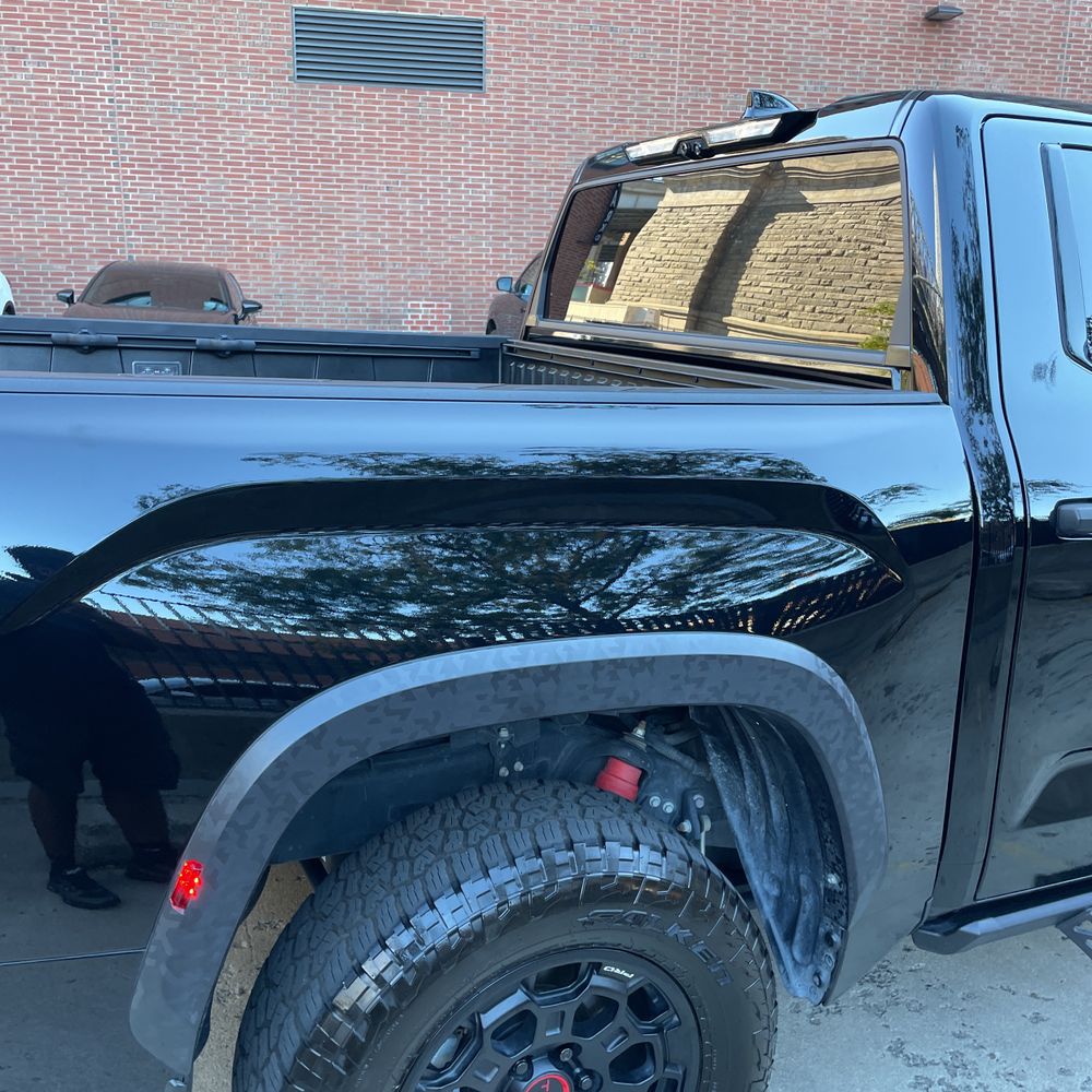 2023 Toyota Tundra TRD Pro HV