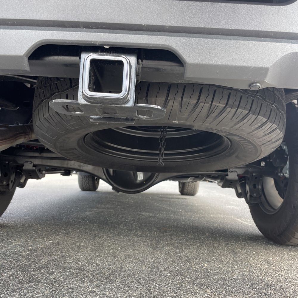 2025 Toyota Tundra TRD Pro HV