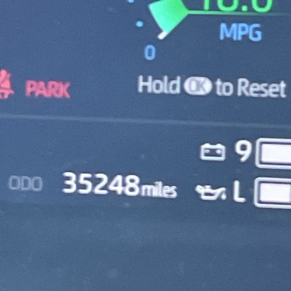 2024 Toyota Tundra TRD Pro HV