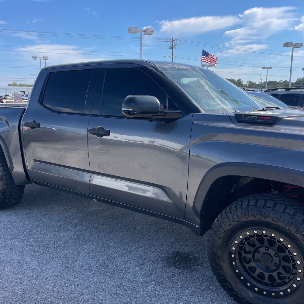 2023 Toyota Tundra TRD Pro HV