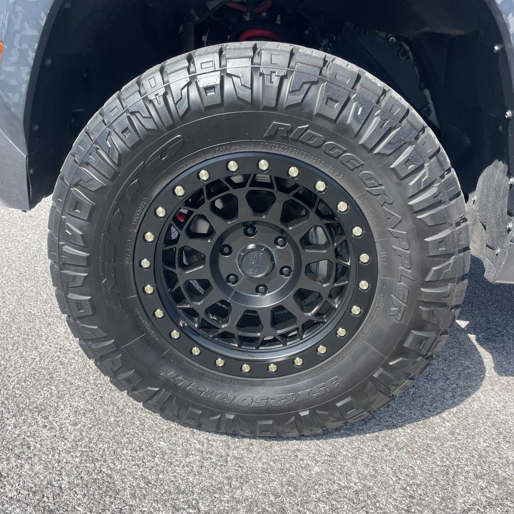 2023 Toyota Tundra TRD Pro HV
