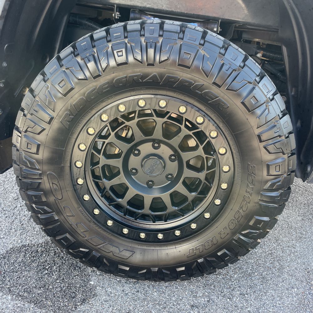 2023 Toyota Tundra TRD Pro HV
