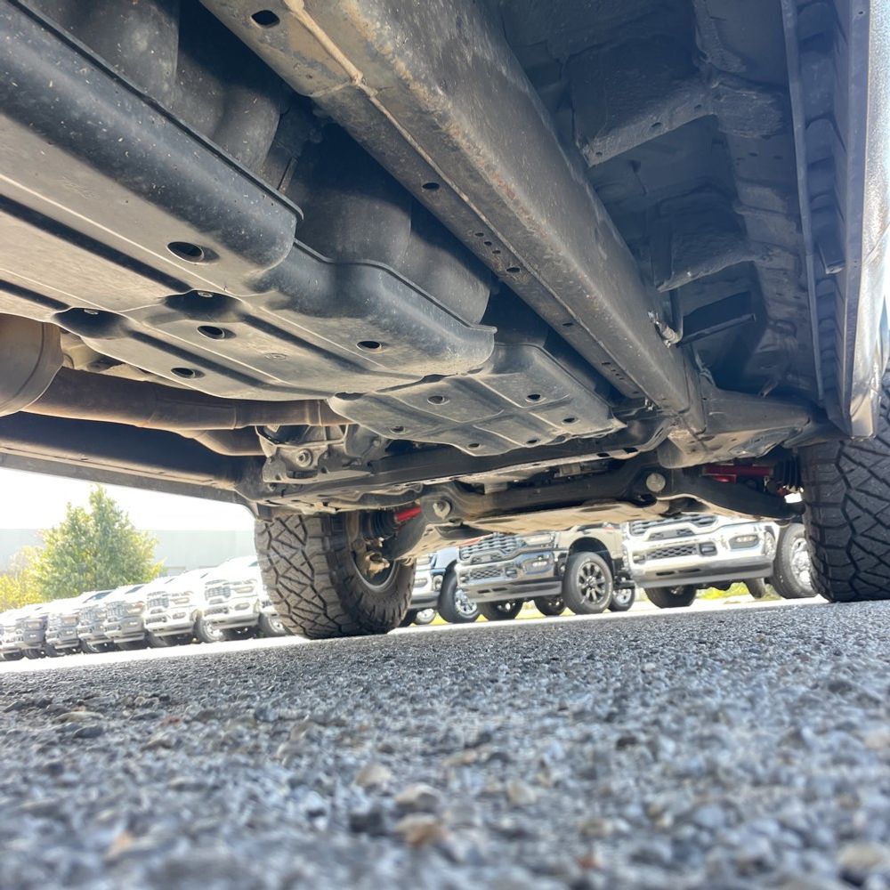 2023 Toyota Tundra TRD Pro HV