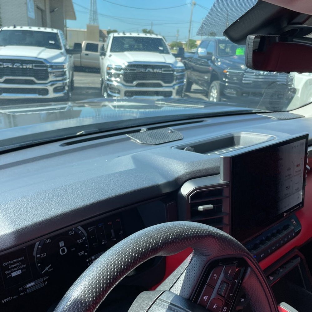 2023 Toyota Tundra TRD Pro HV