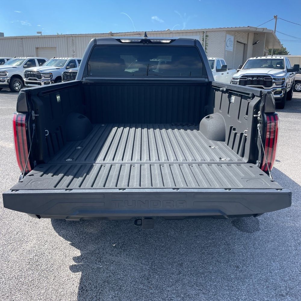2023 Toyota Tundra TRD Pro HV