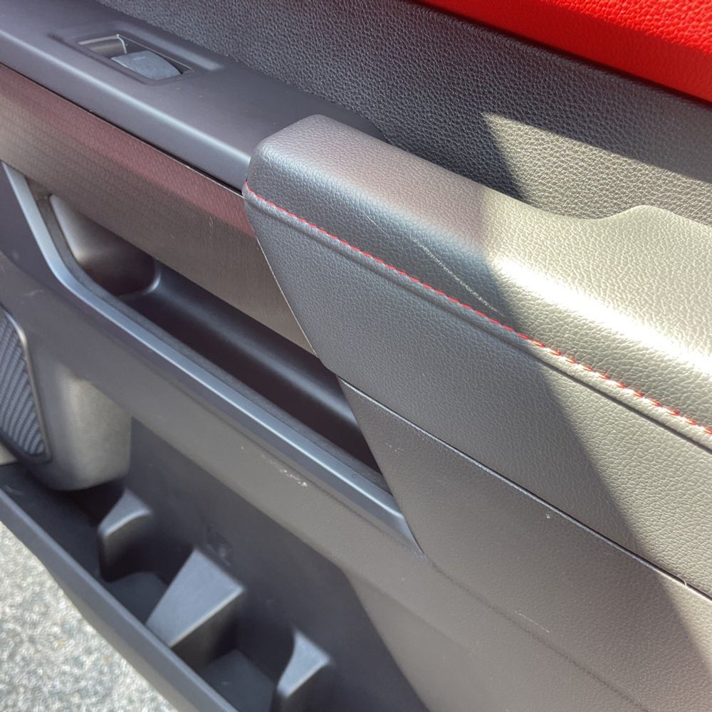 2023 Toyota Tundra TRD Pro HV