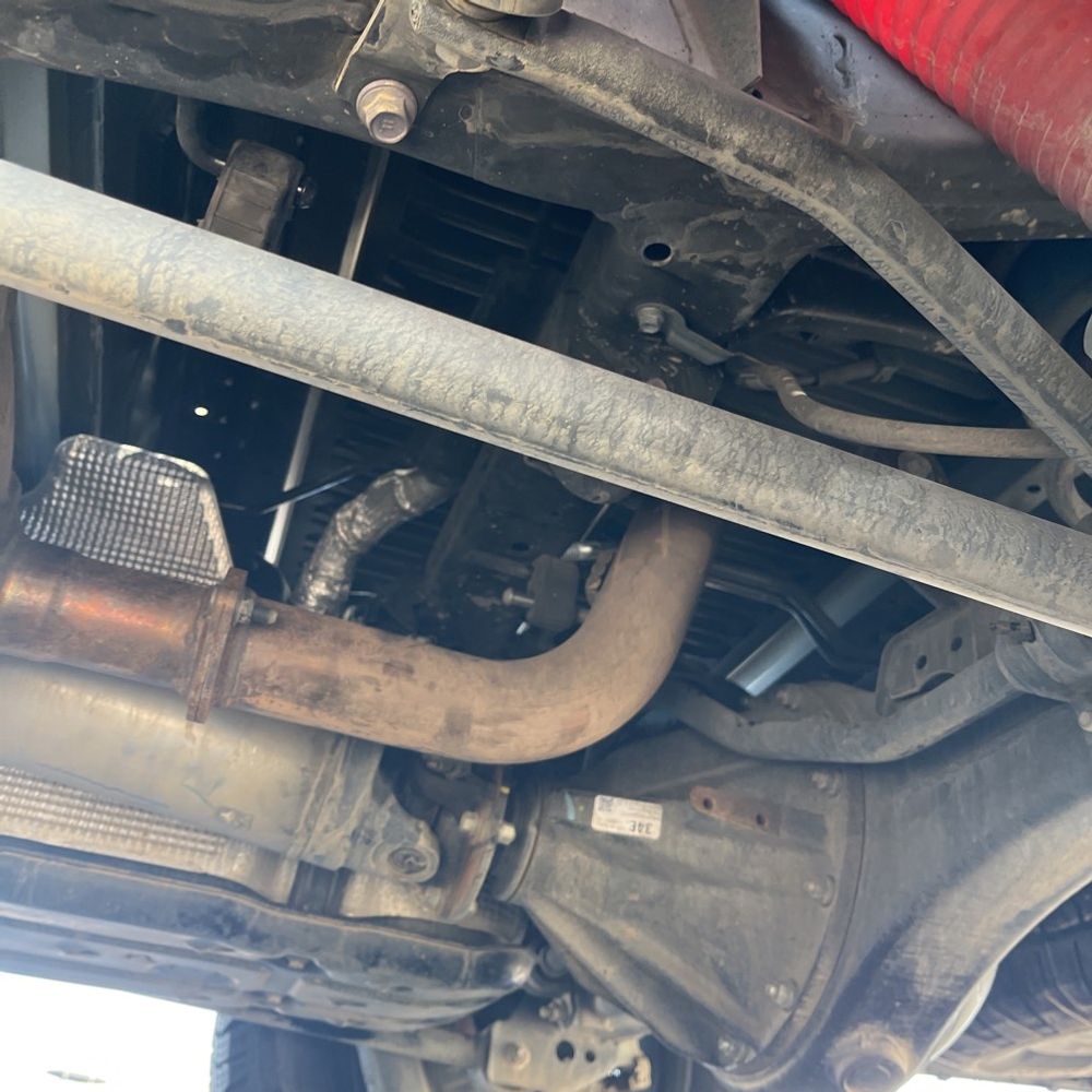 2022 Toyota Tundra TRD Pro HV