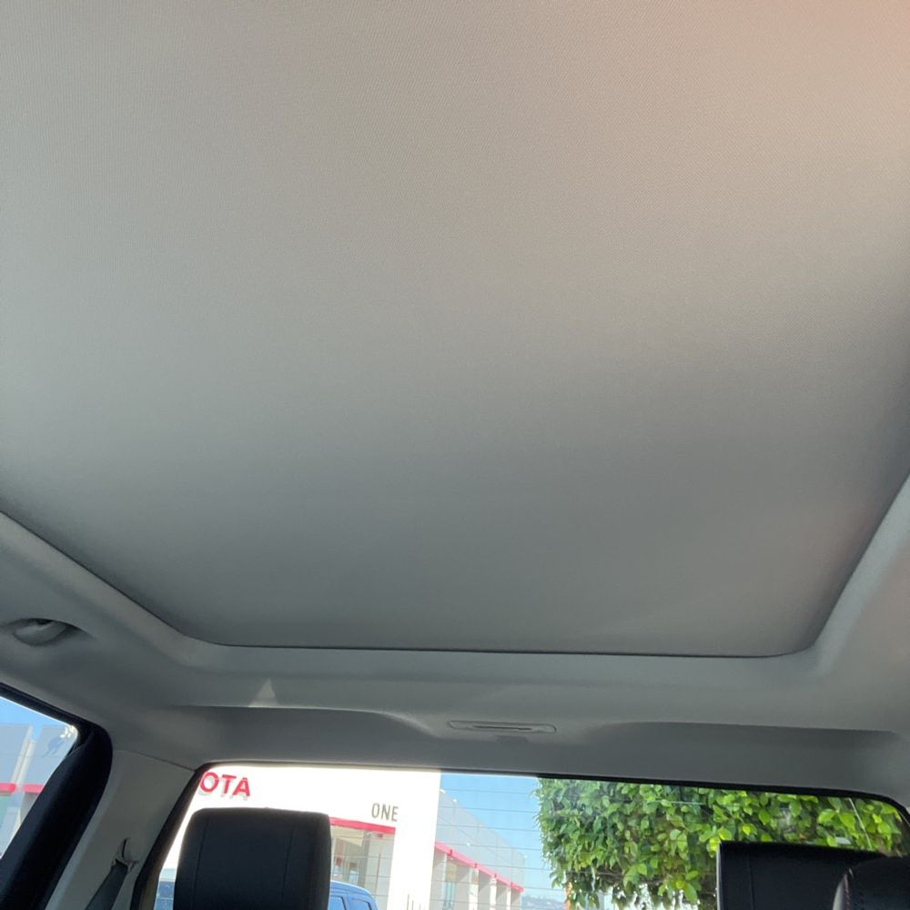 2022 Toyota Tundra TRD Pro HV