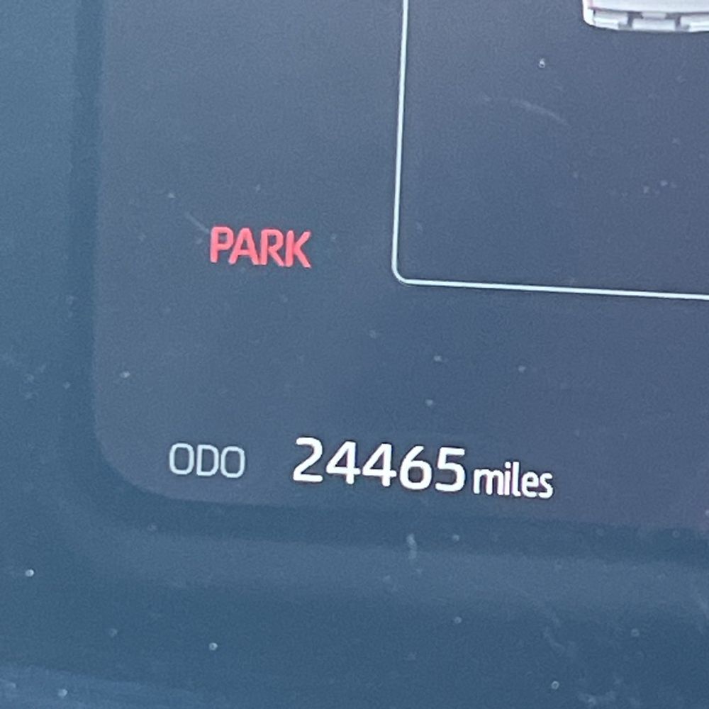 2022 Toyota Tundra TRD Pro HV
