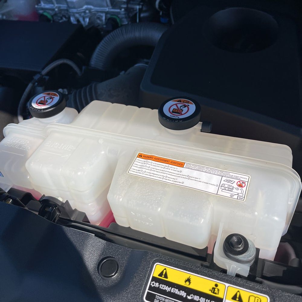 2022 Toyota Tundra TRD Pro HV