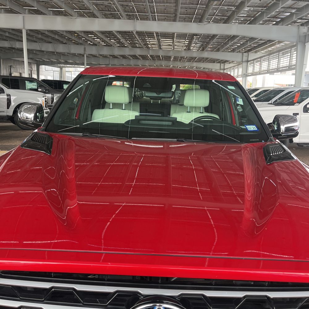 2023 Toyota Tundra Capstone HV