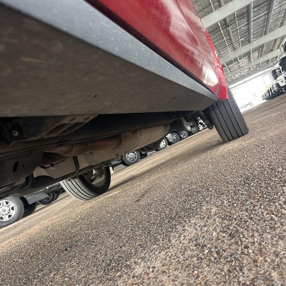 2023 Toyota Tundra Capstone HV
