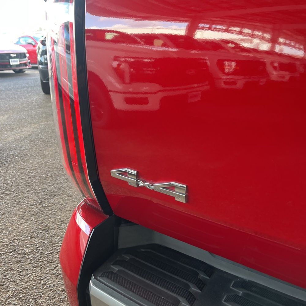 2023 Toyota Tundra Capstone HV