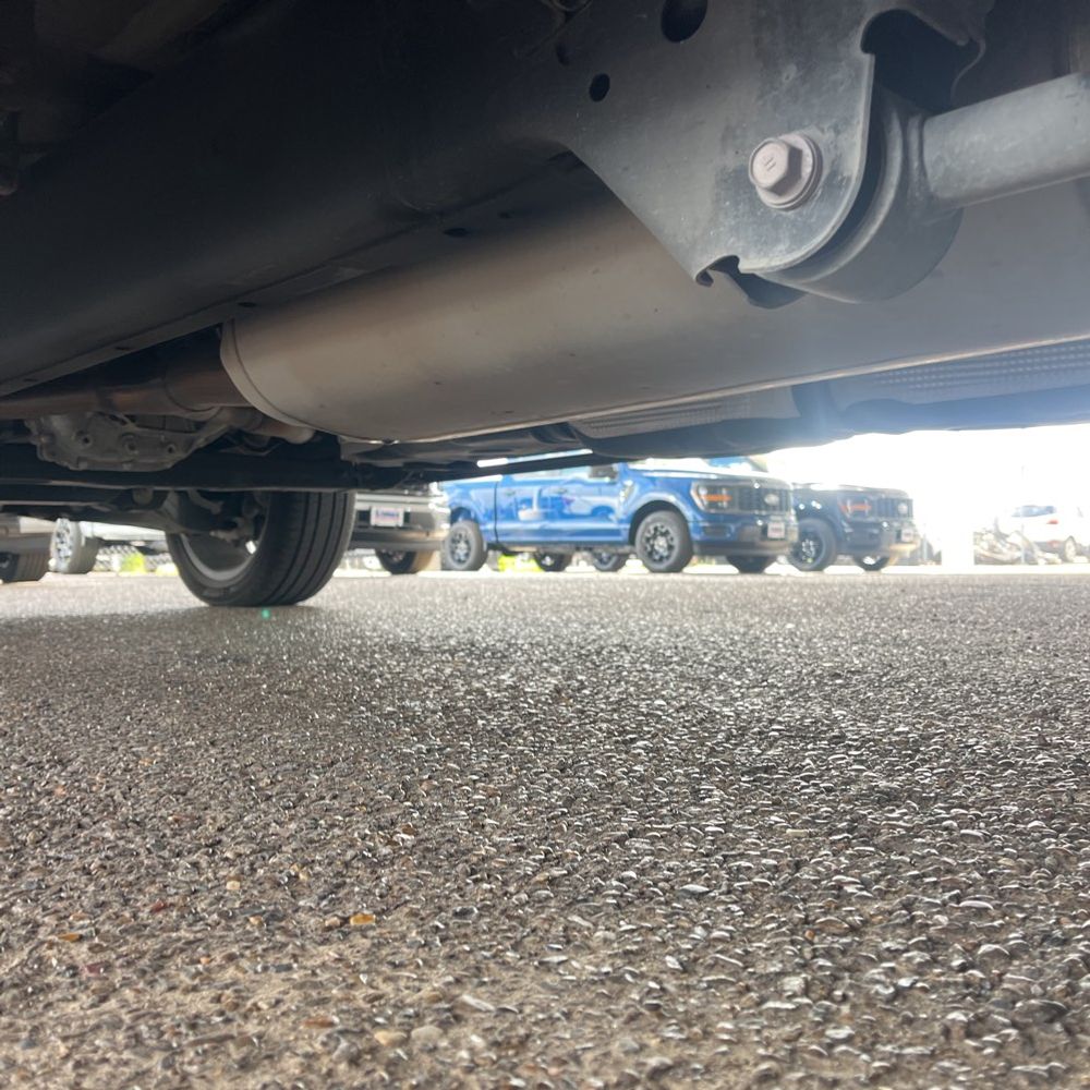 2023 Toyota Tundra Capstone HV