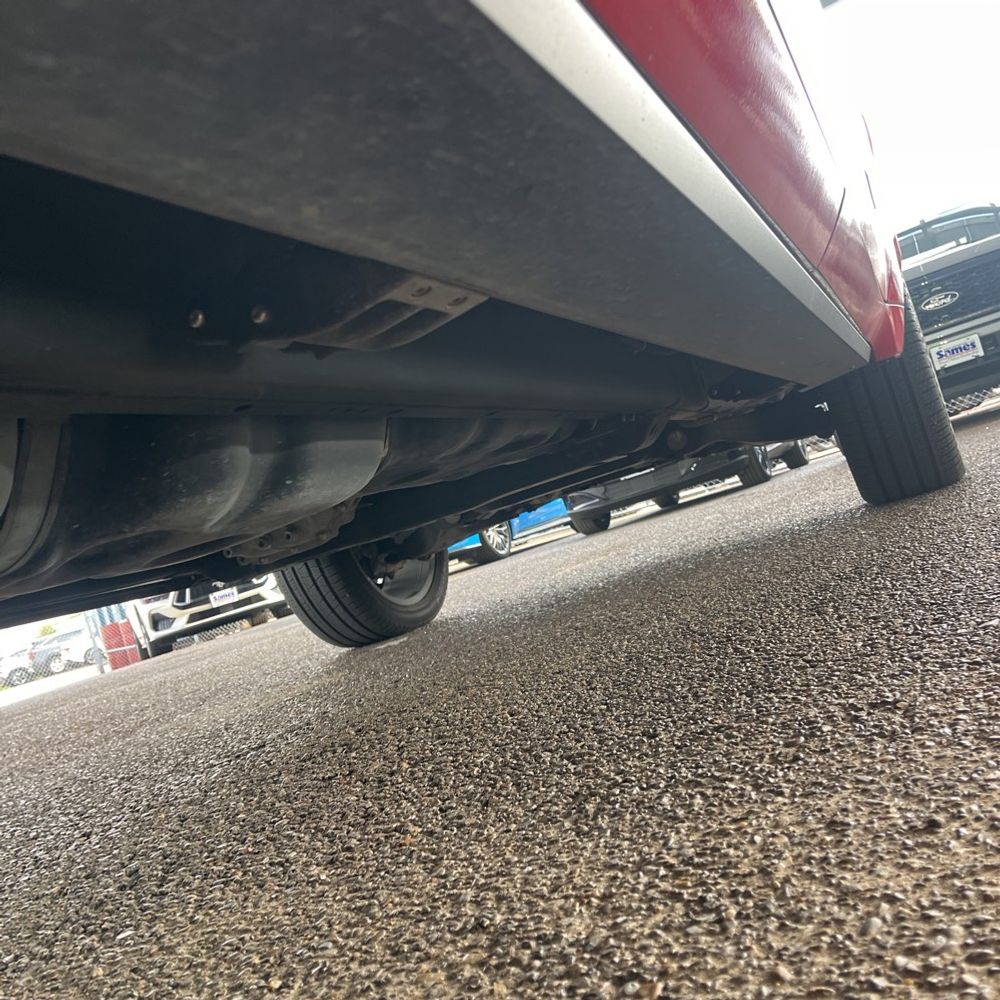 2023 Toyota Tundra Capstone HV